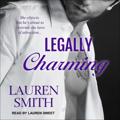 Legally Charming 1541406745 Book Cover