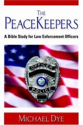 The Peacekeepers 1597550310 Book Cover