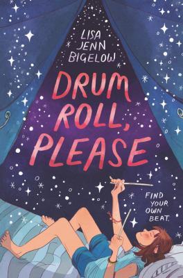 Drum Roll, Please 0062791141 Book Cover