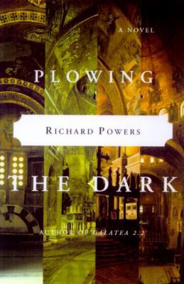 Plowing the Dark: A Novel 0374234612 Book Cover