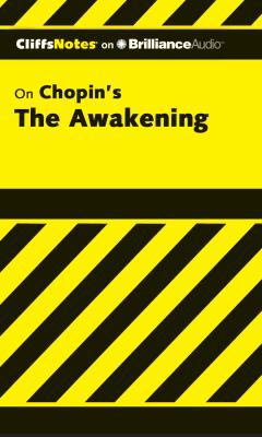 The Awakening 145588779X Book Cover