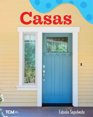 Casas [Spanish] B0D953B63Z Book Cover