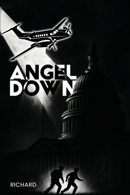 Angel Down 1970440392 Book Cover