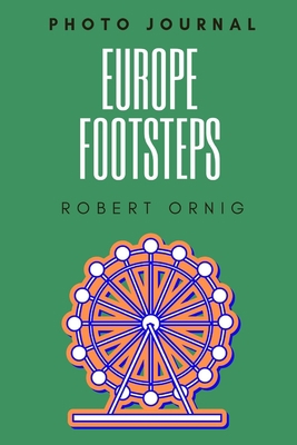 Europe Footsteps 0359982336 Book Cover
