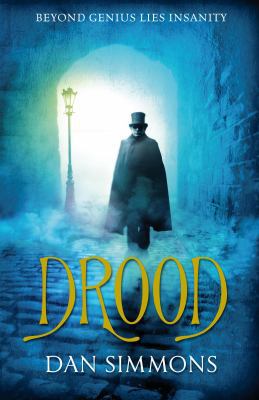 Drood 1847247954 Book Cover