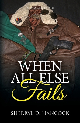 When All Else Fails 1839190892 Book Cover