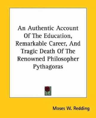 An Authentic Account Of The Education, Remarkab... 1425300111 Book Cover