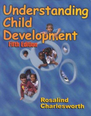 Understanding Child Development 0766803384 Book Cover