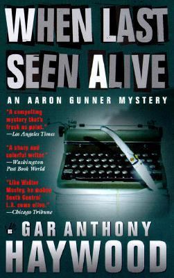 When Last Seen Alive 0425170276 Book Cover