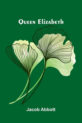 Queen Elizabeth 9371779837 Book Cover