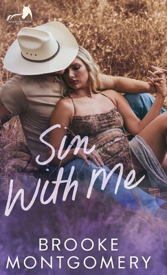 Sin With Me 1961287471 Book Cover