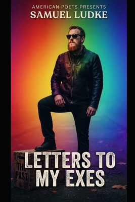 Letters To My Exes B0HBFKM7XC Book Cover