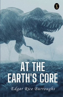 At The Earth's Core 9358056177 Book Cover