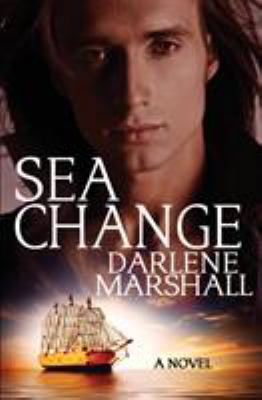 Sea Change 0692848371 Book Cover