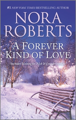 A Forever Kind of Love 1335230998 Book Cover