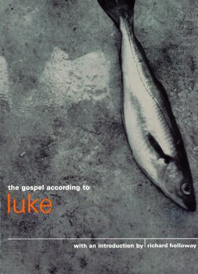 The Gospel According to Luke (Pocket Canons) 086241797X Book Cover