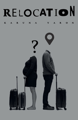 Relocation B0FJMHPBJP Book Cover
