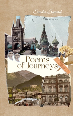 Poems of Journeys 9916395284 Book Cover