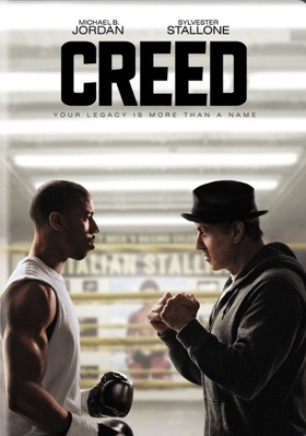 Creed B07DJX16RF Book Cover