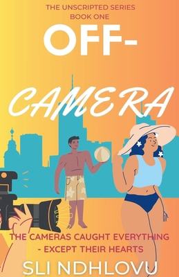 Off-Camera B0FZKDTH6Q Book Cover