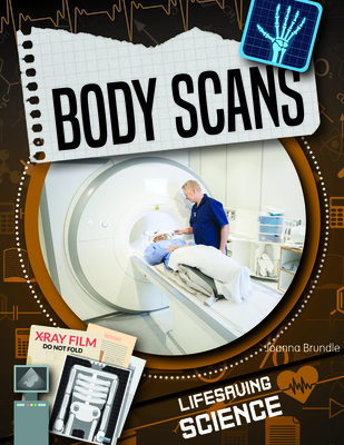 Body Scans 1978519435 Book Cover