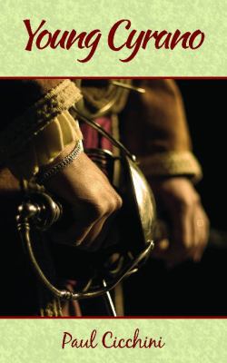 Young Cyrano 1944787860 Book Cover