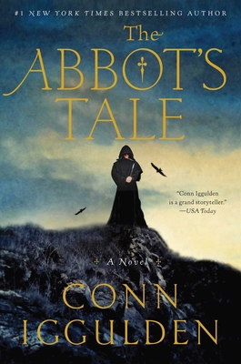 The Abbot's Tale 1643132342 Book Cover