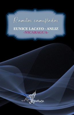Ramitas Camufladas [Spanish] B0CW5VWQ26 Book Cover