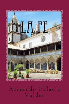 La Fe [Spanish] 1541013980 Book Cover