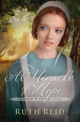 A Miracle of Hope [Large Print] 1611739977 Book Cover