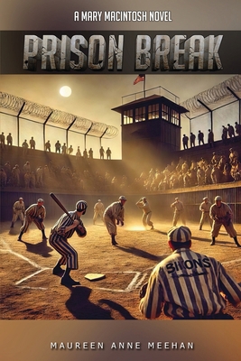 Prison Break B0DL854T12 Book Cover