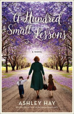 A Hundred Small Lessons 1760293202 Book Cover