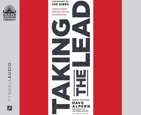 Taking the Lead: Winning Business Principles Th... 1640918337 Book Cover