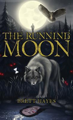 The Running Moon 1949231488 Book Cover