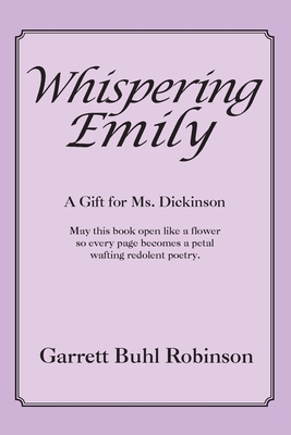 Whispering Emily 1957116005 Book Cover