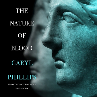 The Nature of Blood B09ZFHM4KZ Book Cover