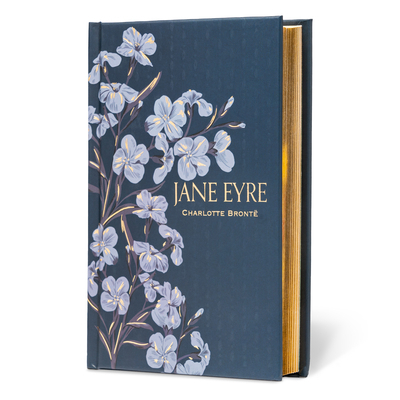 Jane Eyre 1454952911 Book Cover