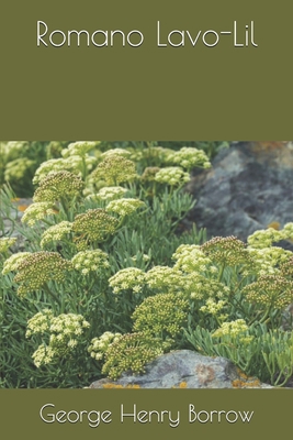 Romano Lavo-Lil 1694470814 Book Cover