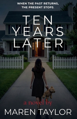 Ten Years Later B0HG7YF8F9 Book Cover