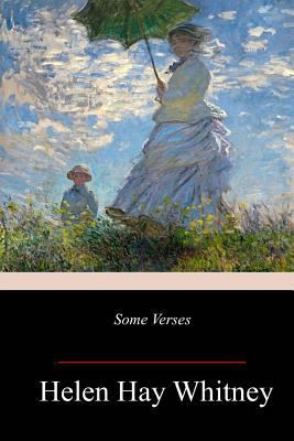 Some Verses 1984001027 Book Cover