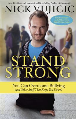 Stand Strong 1601426798 Book Cover