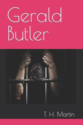Gerald Butler B0CLKM17QR Book Cover