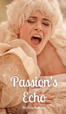 Passion's Echo 9916870241 Book Cover