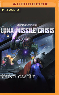 The Luna Missile Crisis 1713570653 Book Cover