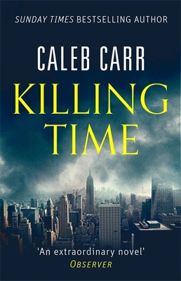 Killing Time 0751569275 Book Cover