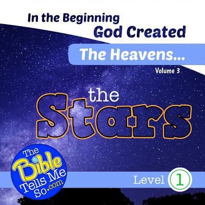 In the Beginning God Created the Heavens - The ... 198691643X Book Cover