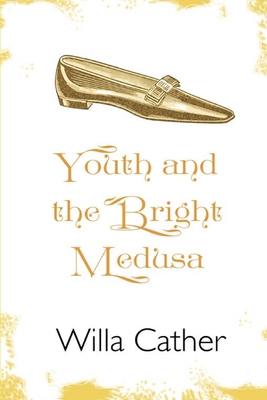 Paperback Youth and the Bright Medusa illustrated Book