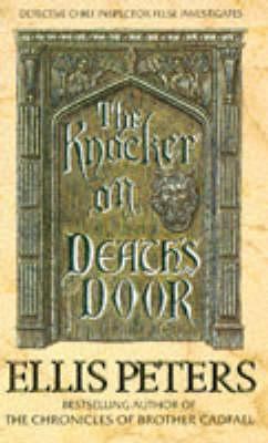 The Knocker on Death's Door: An Inspector Georg... 0751520799 Book Cover