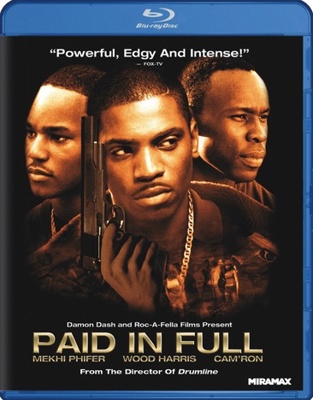 Paid In Full B08L2GJYY7 Book Cover