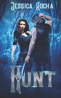 Hunt 1777284929 Book Cover